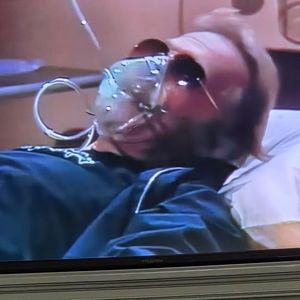 Meet your Posher, Jeff